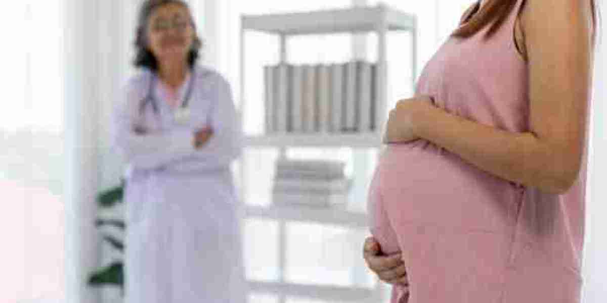 Affordable IVF Treatment in Riyadh with High Success Rates