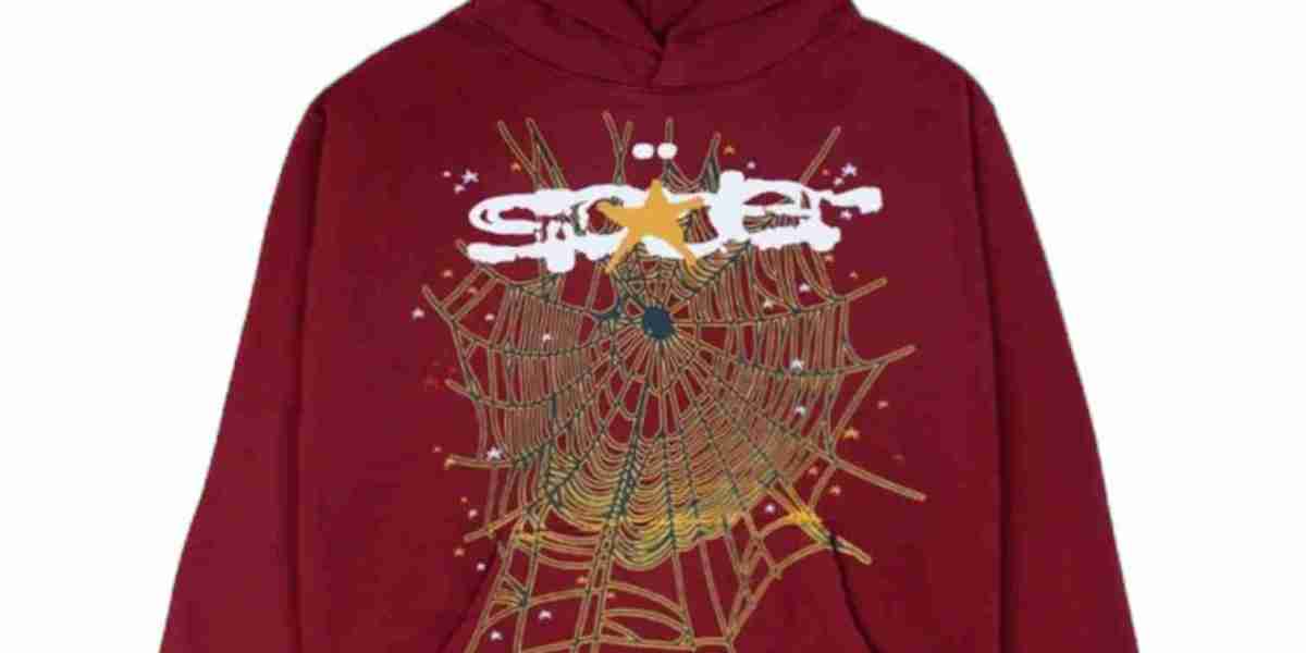 Why Sp5der Brand Is Taking Over the Streetwear Scene