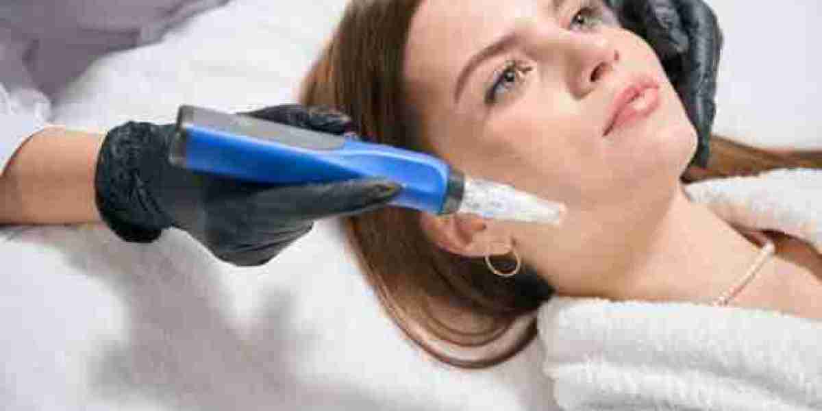 Derma Pen Aftercare in Arabia Explained