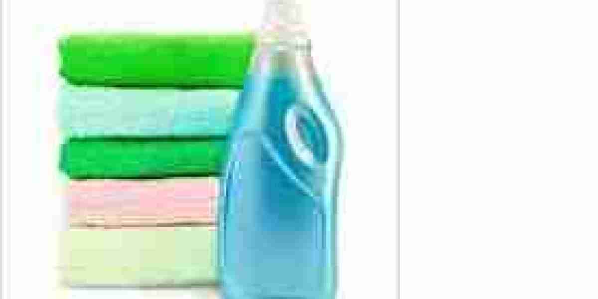 Fabric Conditioners Market technological innovations transforming product development and sensory experiences