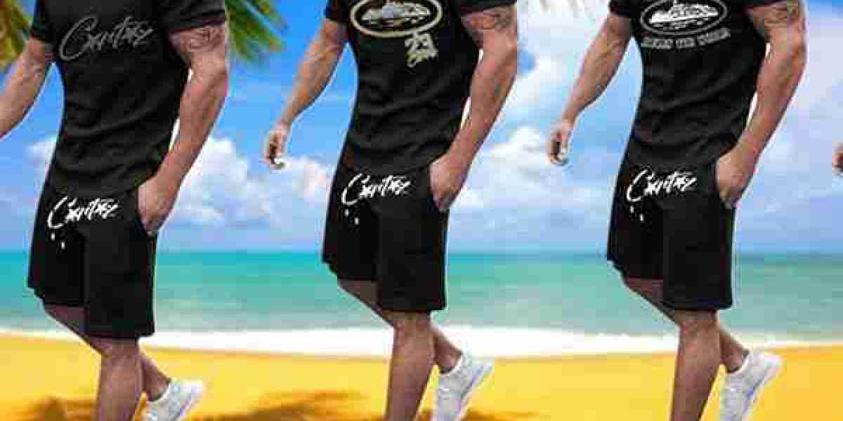 Seasonal Icons or Timeless Gear? UK Picks Cortiez Style