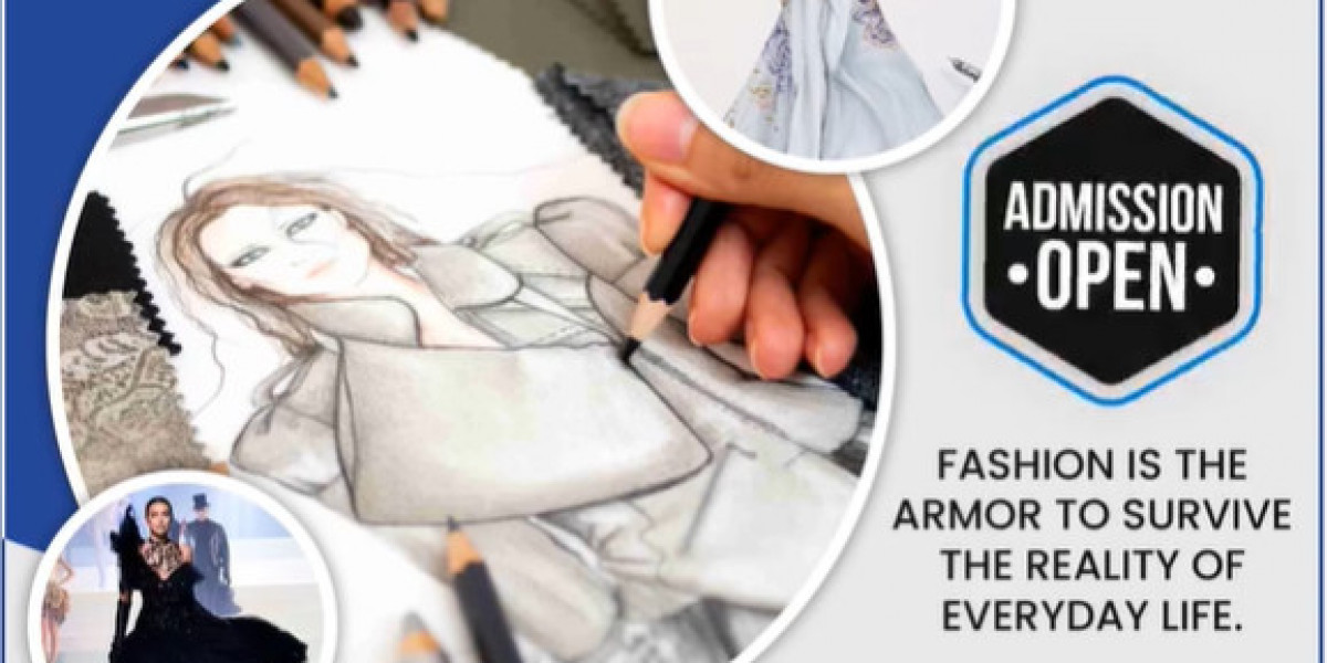 Discover the Vast Scope of Fashion Designing Today