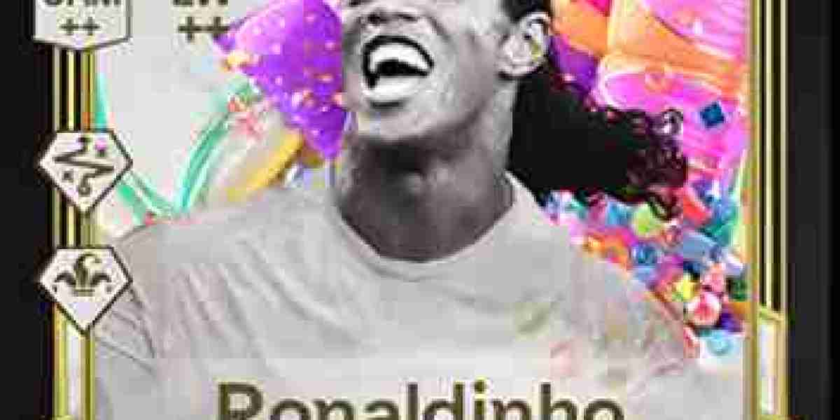 FC 25 Coins – Fastest Ways to Get Ronaldo Icon Card