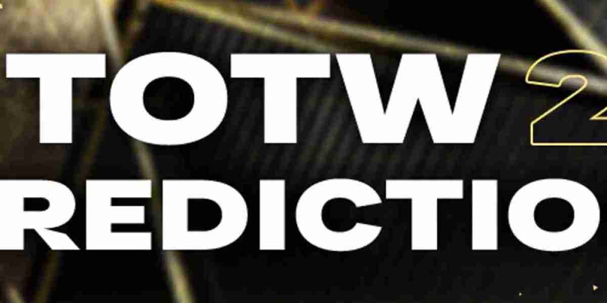 TOTW 2 Predictions – Top Players for Ultimate Team