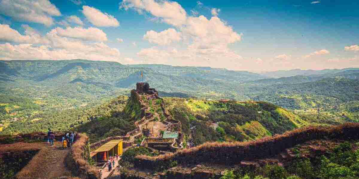 Mumbai to Mahabaleshwar Cab
