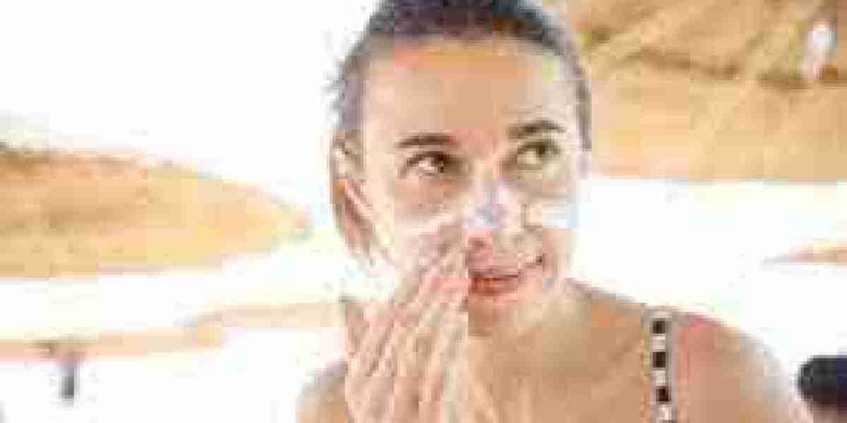 Sun Protection Products Market influenced by growing demand for reef-safe and marine-friendly sunscreen solutions