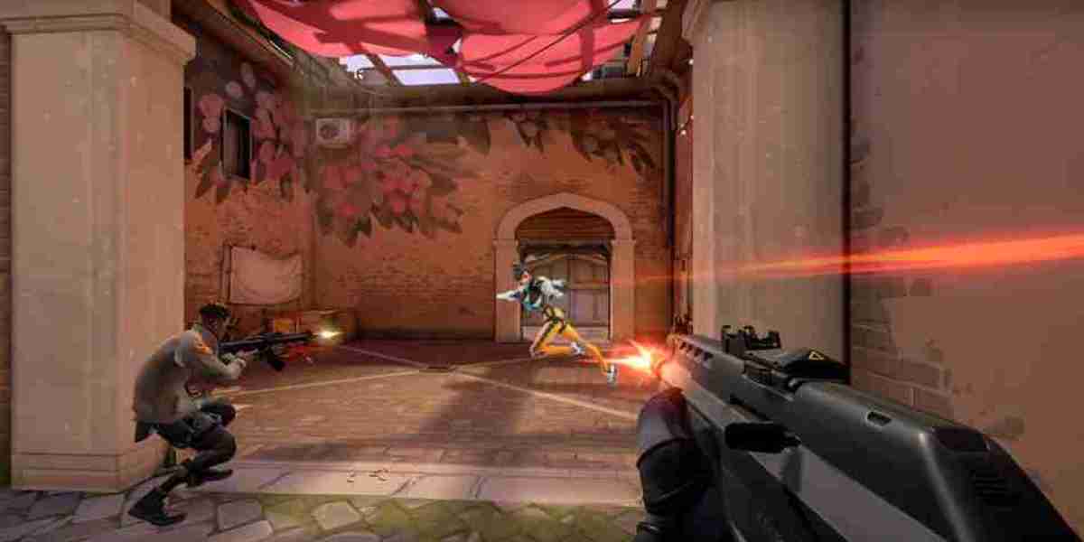 Valorant vs Overwatch: Comparing Hero Shooter Giants