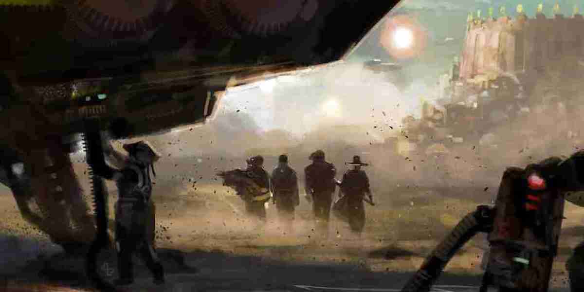 Rebel Moon Fan Contest: Design an Alien for Zack Snyder