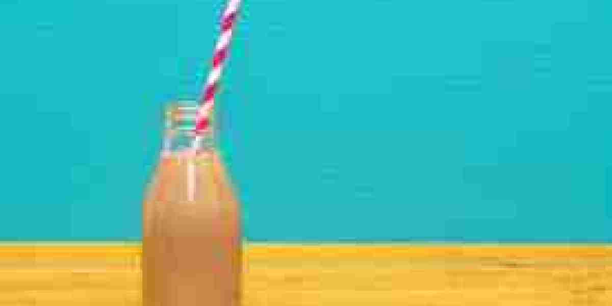 Flavoured Milk Market adoption of plant-based alternatives transforming traditional formulations