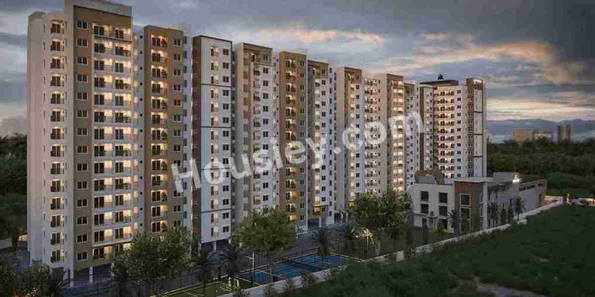Sowparnika Rhythm of Rain Whitefield - Brochure, Pros&Cons, PriceSheet