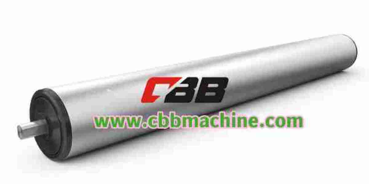 Why Is the Aluminum Roller Crucial in Modern Industry?