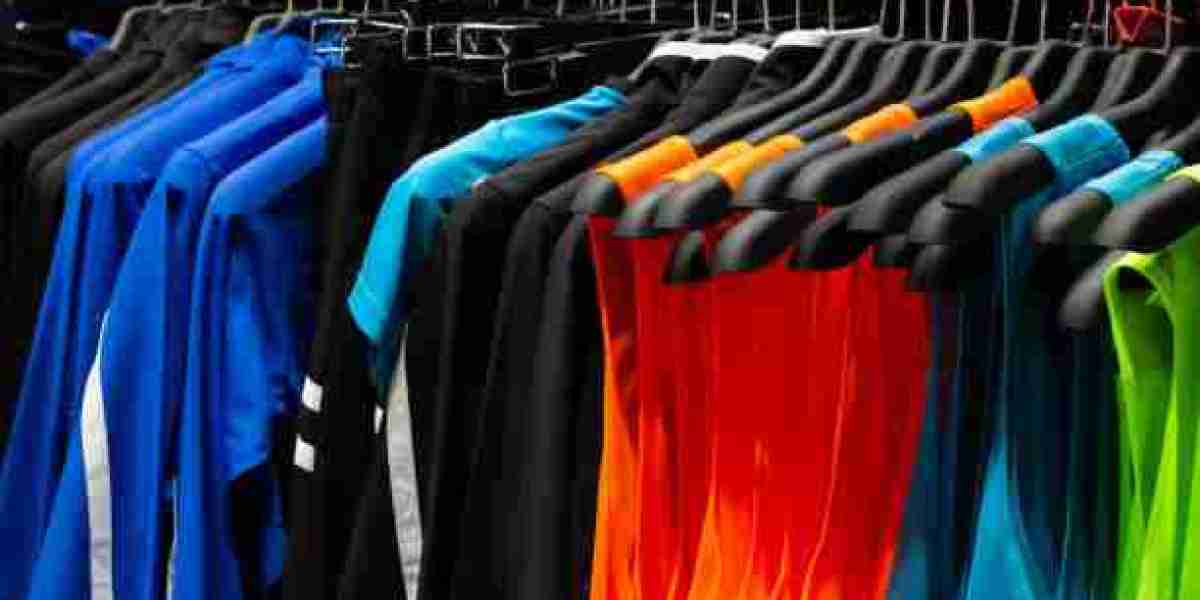 American Golf Apparel: Upgrade Your Golf Look at Graphtect