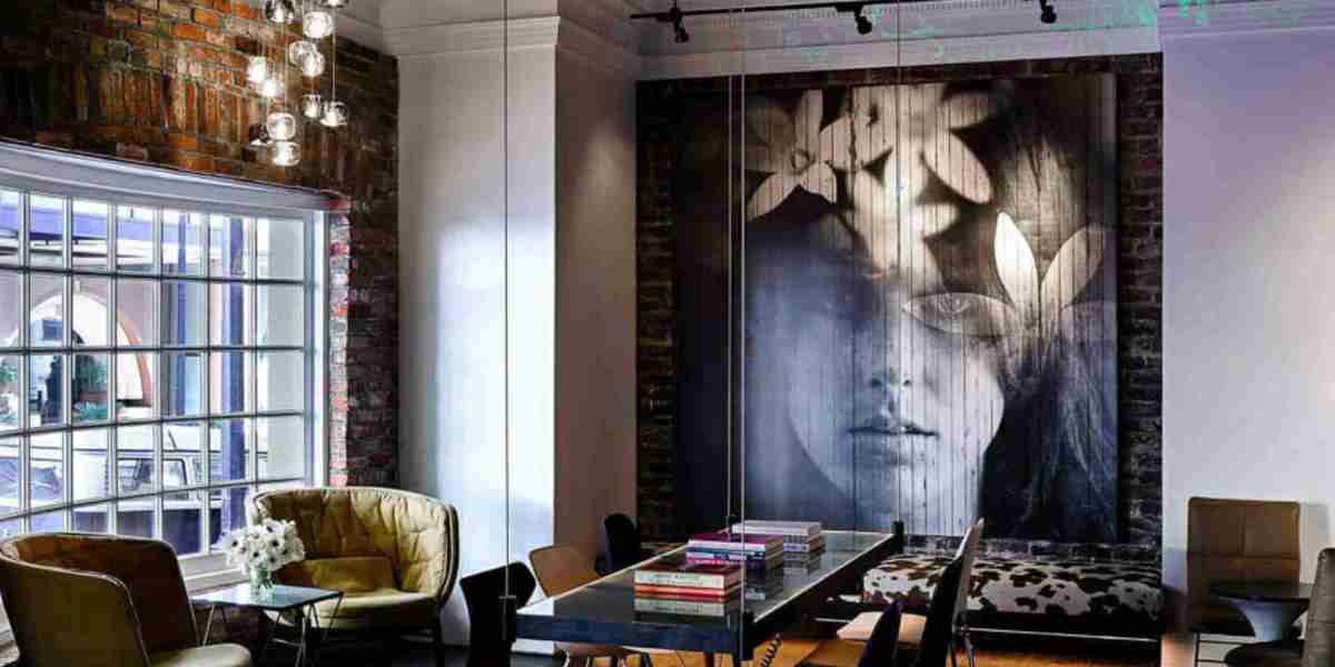 Top Trends in construction trades services & commercial interior design for Modern Workspaces