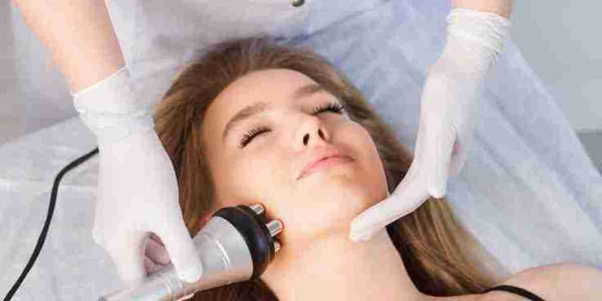 Get Venus Legacy in Riyadh: Non-Invasive Body Transformation