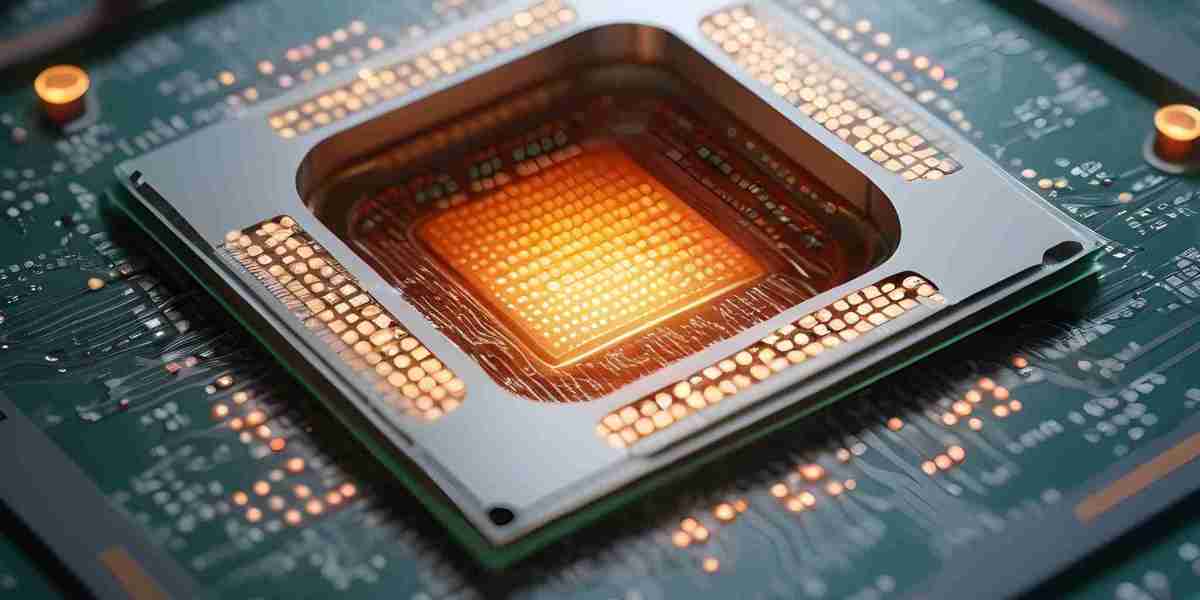 Compound Semiconductor Market Potential Unlocks New Frontiers in Power, Speed, and Efficiency Technologies