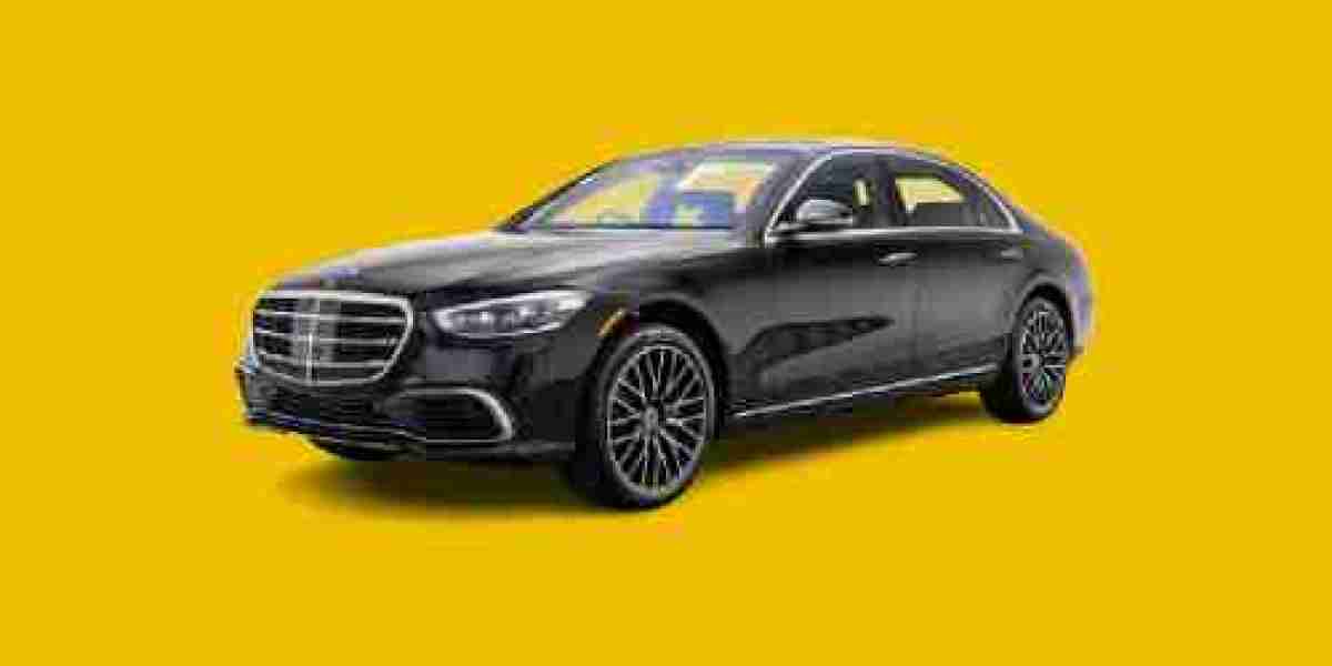 Luxury Car Service Dallas – Ride in Style with Rumaanlimo Chauffeur Services