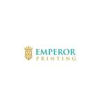 Emperor printing