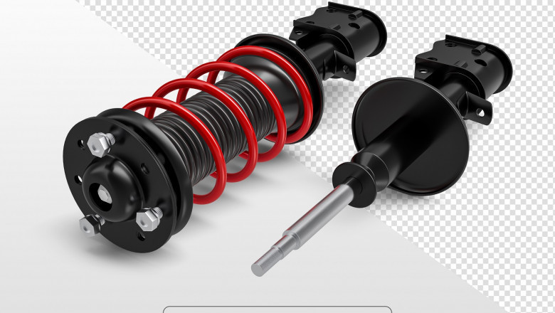Restore Ride Quality with BMW 3 Series Rear Shock Fix | NPR Live