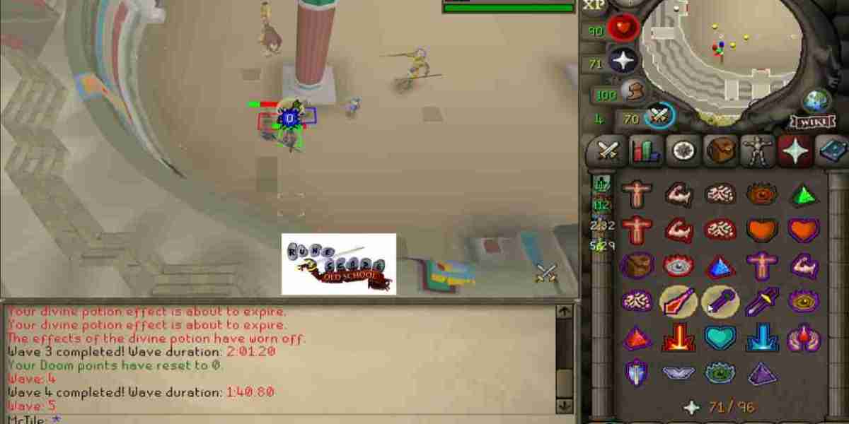Rsorder We've covered the fundamentals of flipping on to the Grand Exchange already