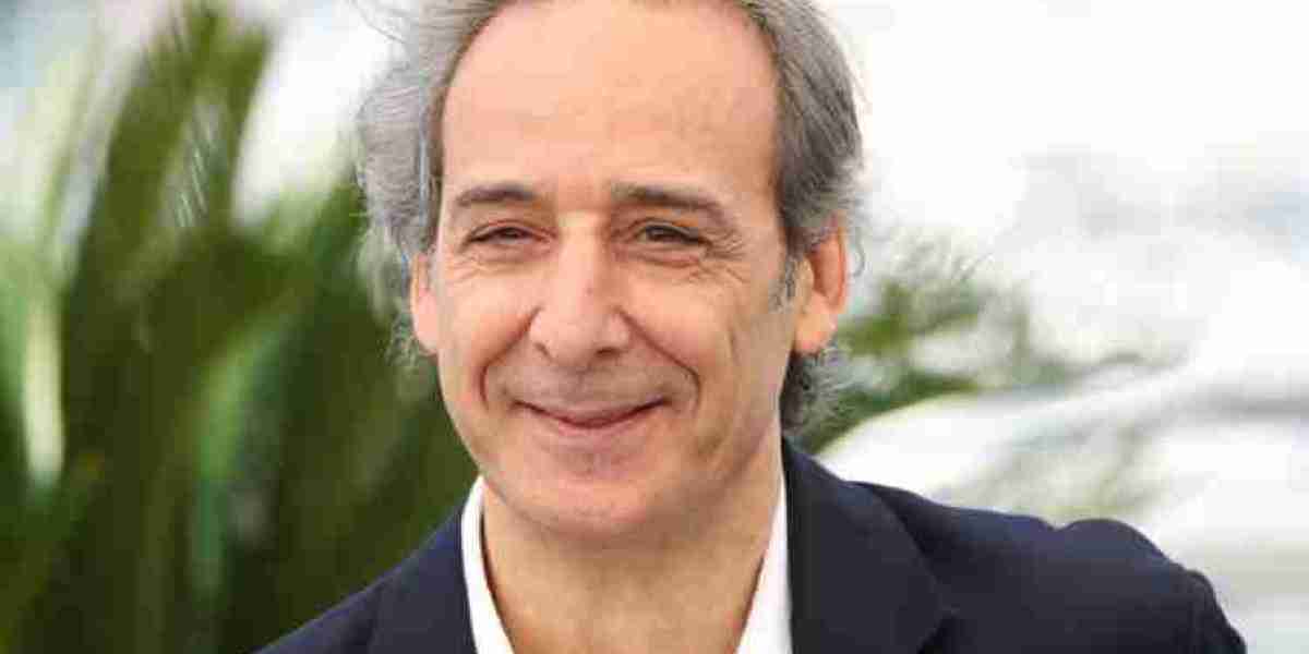 Alexandre Desplat: Hollywood Bowl Concert Highlights