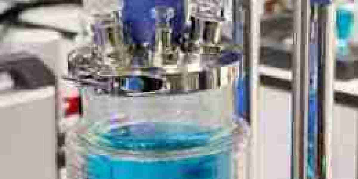Glass Reactor Market Development Driven by Innovation and Industry Expansion