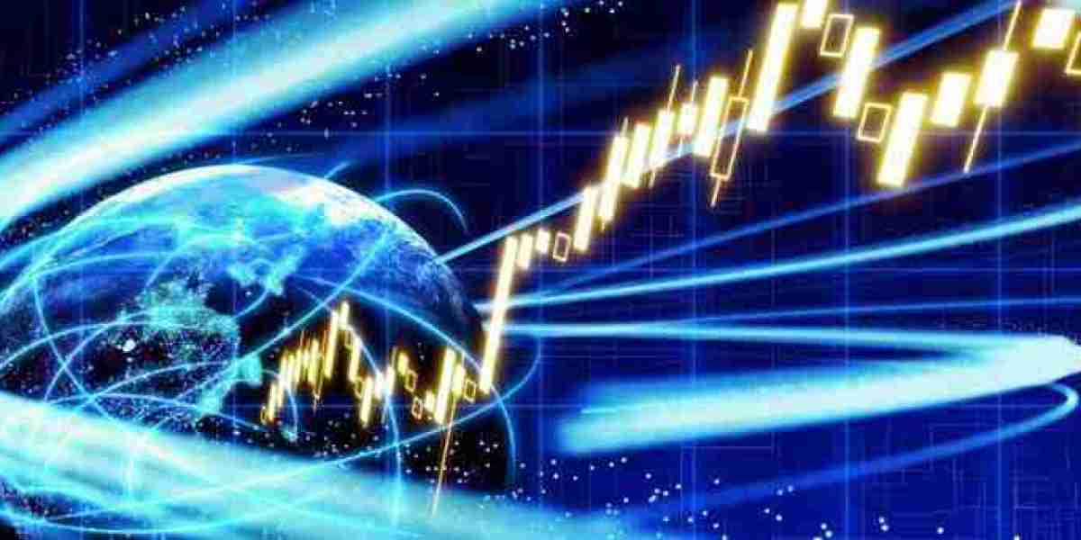 Virtual Currency Market Driving Economic Transformation with Smart Contracts and DeFi Advancements