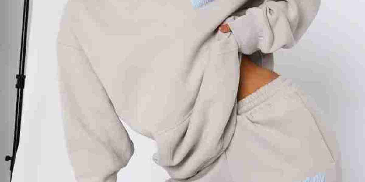 The  White Fox Hoodie Evolution of Everyday Fashion