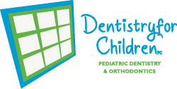 Dentistry for Children logo
