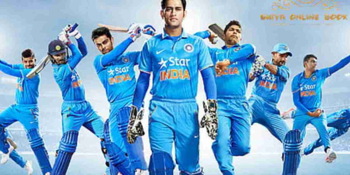 Cricket Craze: Upcoming Matches to Watch in 2025 and How to Access Them with Shiva Online Book.
