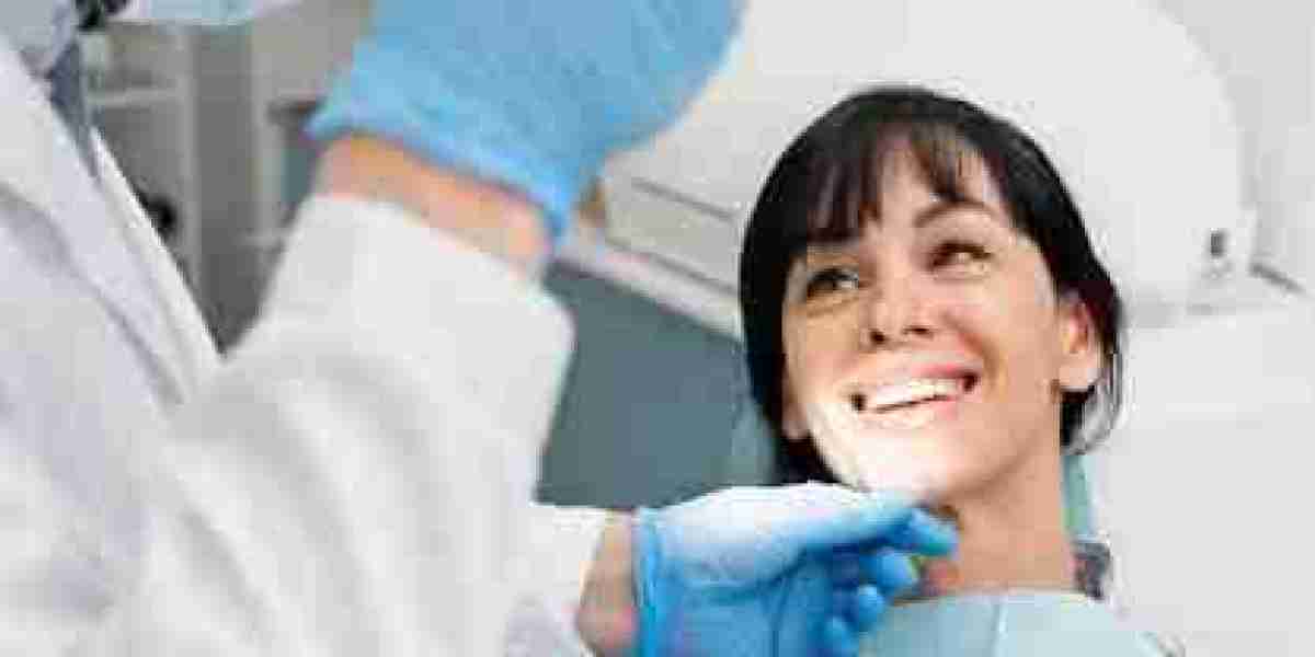Your Dental Journey Starts in Riyadh: Achieving a Healthy, Radiant Smile