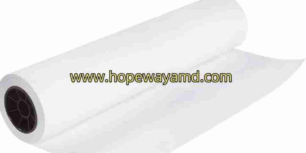 What Applications Require Tyvek Roll Stock in Packaging?
