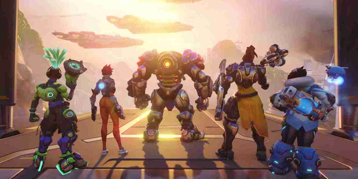 Overwatch 2 Season 17: How to Beat High Ping and Enjoy the New Update