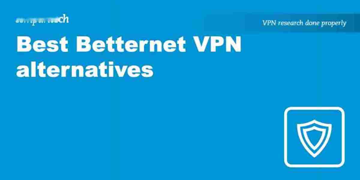 Top VPN Alternatives – Best Betternet Replacements
