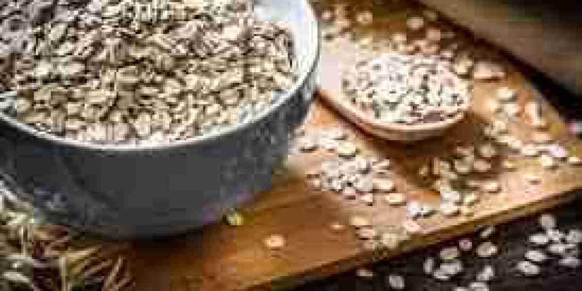 Organic Oats Market Adoption in Ready-To-Eat and Instant Meals