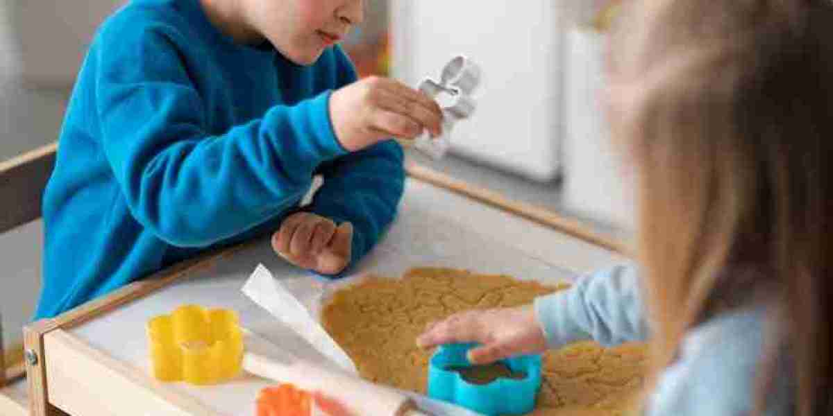 The Best Montessori Training Institute in Chennai