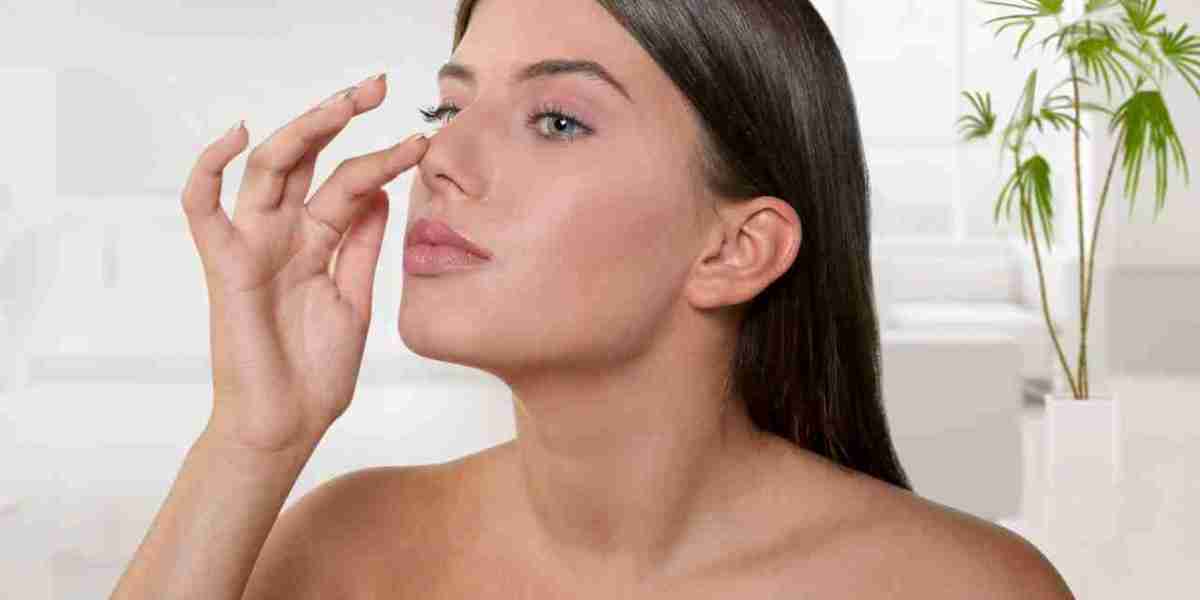 What You Can and Can’t Do After a Nose Job
