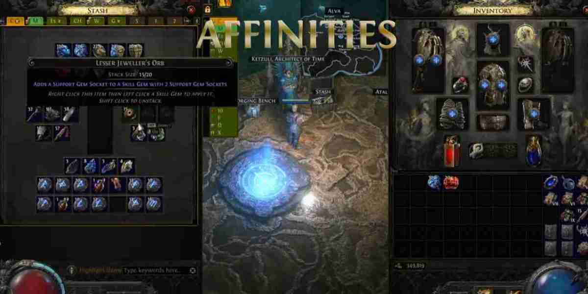 U4N - 11 Currency Farming Routes That Work in Every poe 2 League