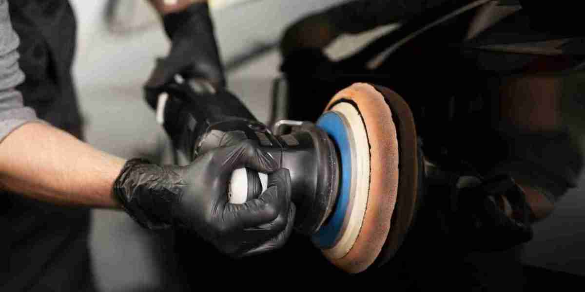 Restore Your Vehicle’s Shine with Scratch and Dent Repair in Rutland