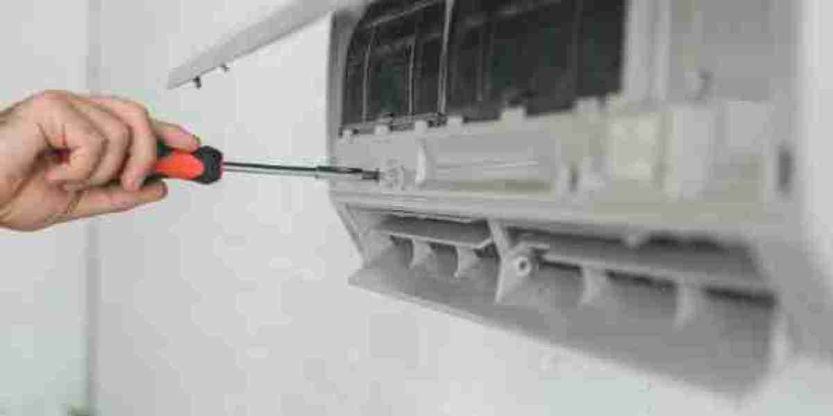 Professional Aircon Installation – Trusted Aircon Installation Singapore Services