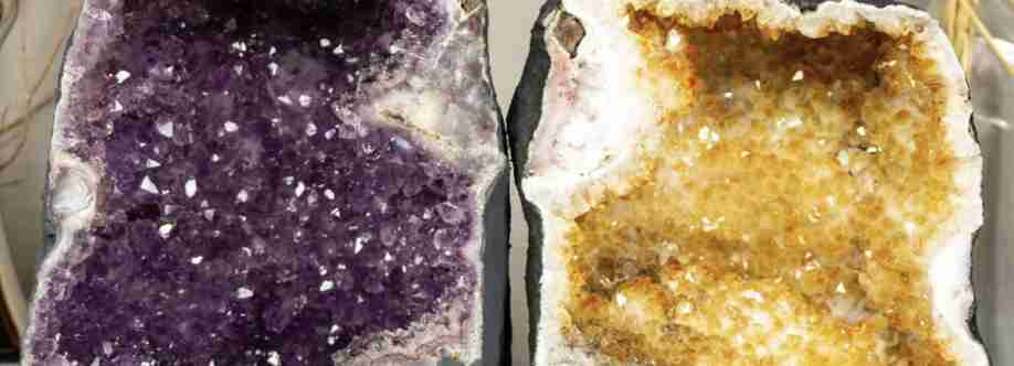 E2D Crystals Minerals