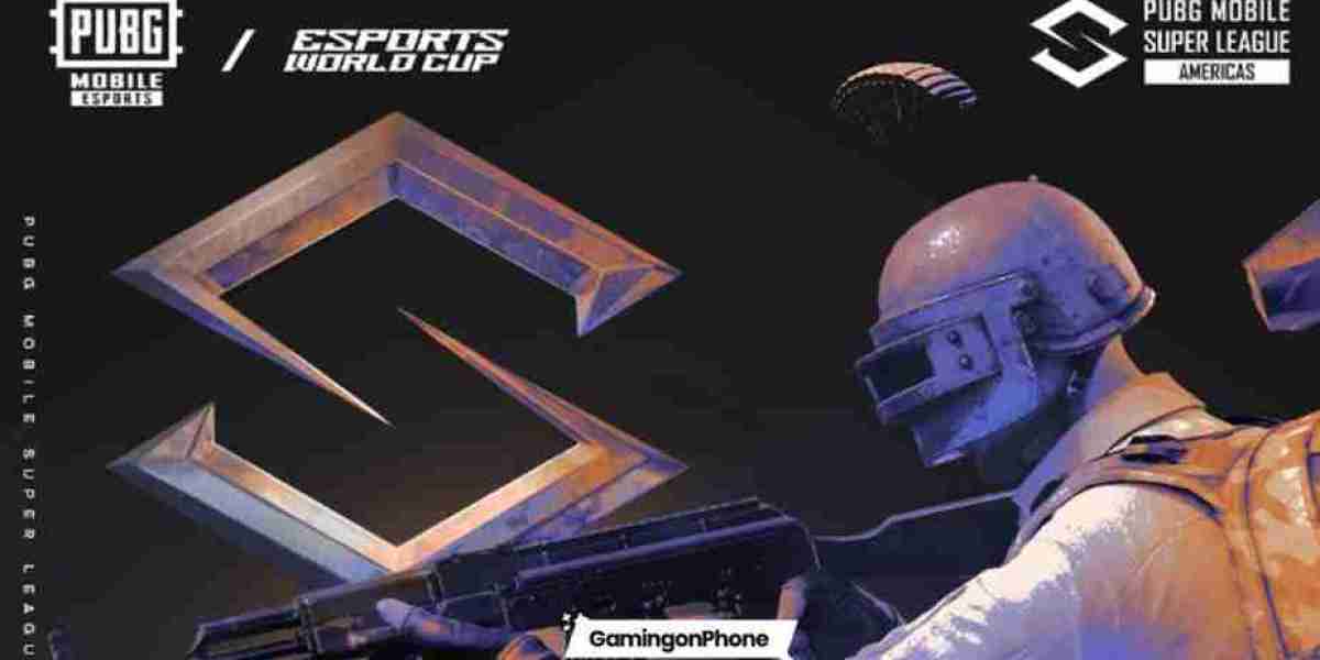 PMSL Americas Spring 2025 – PUBG Mobile Esports Guide