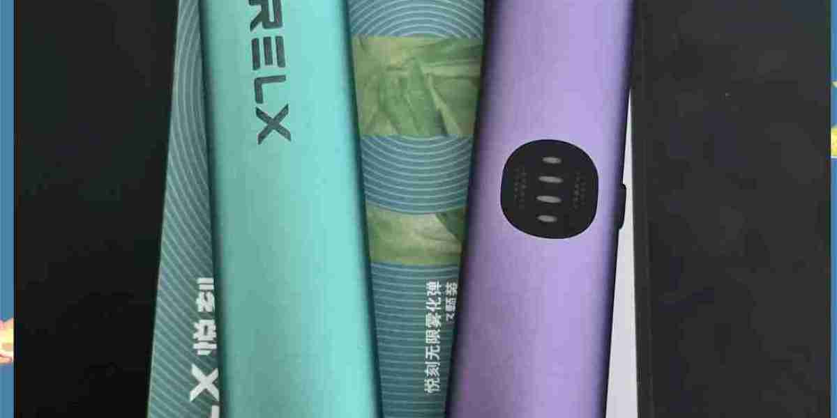 รีวิว RELX ครบรุ่น! ทั้ง RELX Artisan, รุ่น 5, รุ่น 6 พร้อมแนะนำรสชาติหัวพอต