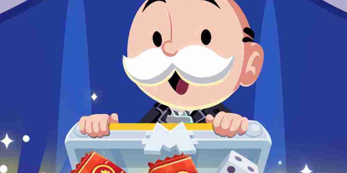 Monopoly GO Community Chest Update – Team Up for Rewards