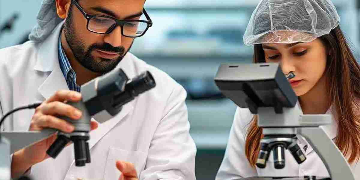 HACCP Certification: Safeguarding Food Safety from Farm to Fork
