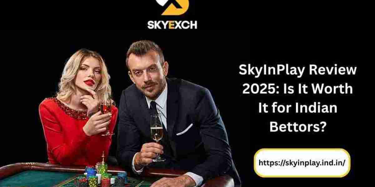 SkyInPlay Review 2025: Is It Worth It for Indian Bettors?