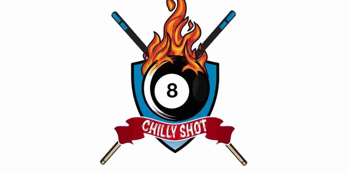 What Makes Chilly Shot Billiards the Best Snooker Club Experience