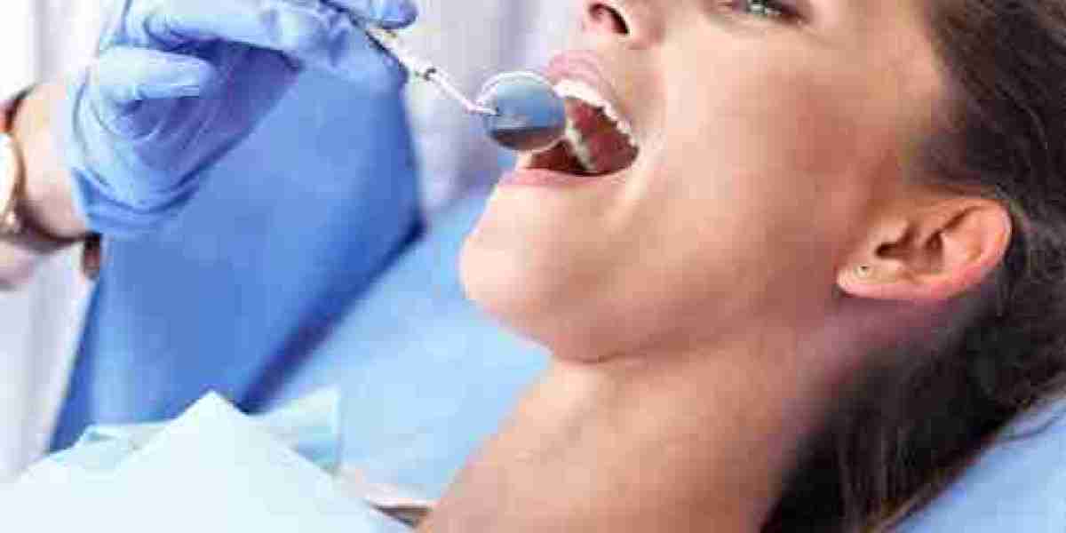 Can I Drive After a Molar Root Canal?