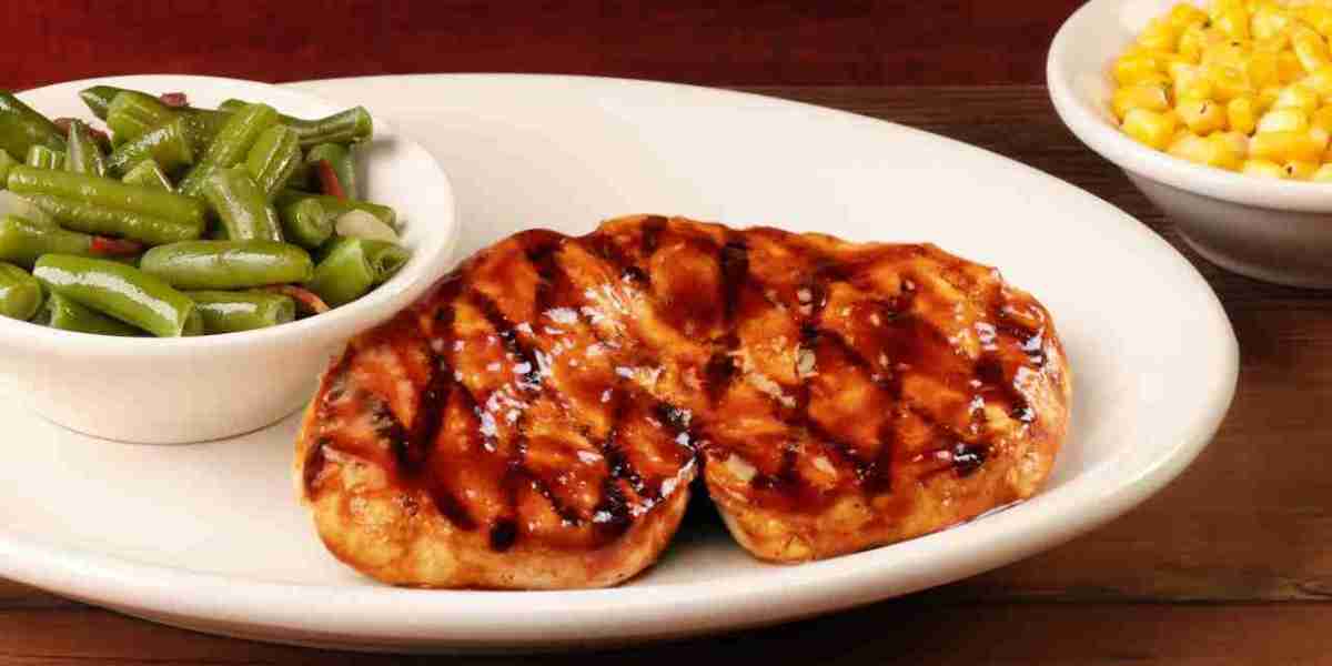 Texas Roadhouse Catering Bringing Legendary Flavors to Your Event