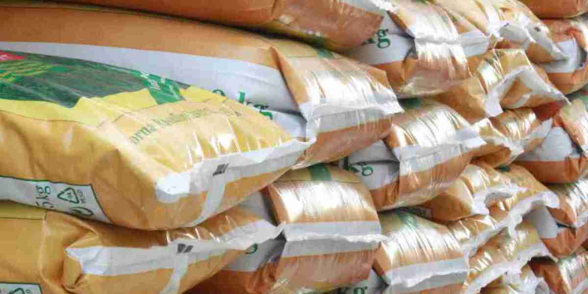 BOPP Bags: The Future of Packaging Unveiled