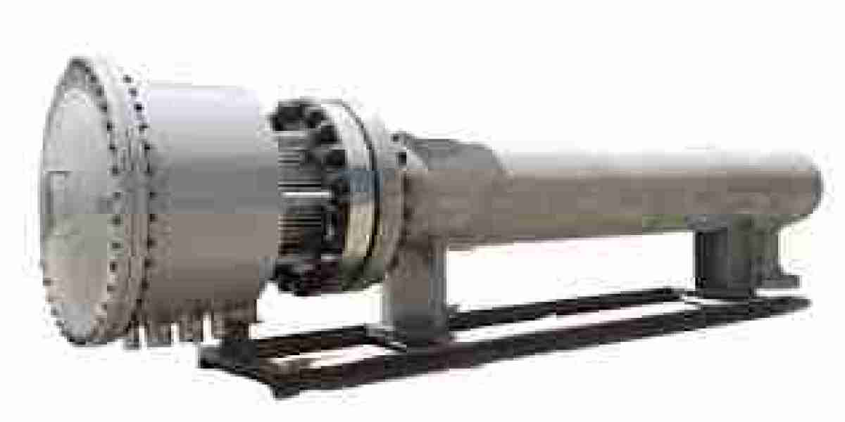 High Voltage Electric Heater Market Development Driven by Electrification Surge Globally